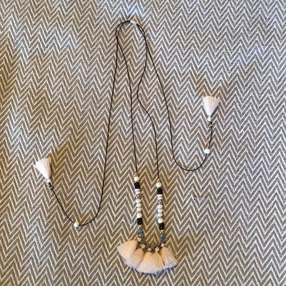 Wear it YOUR way!
